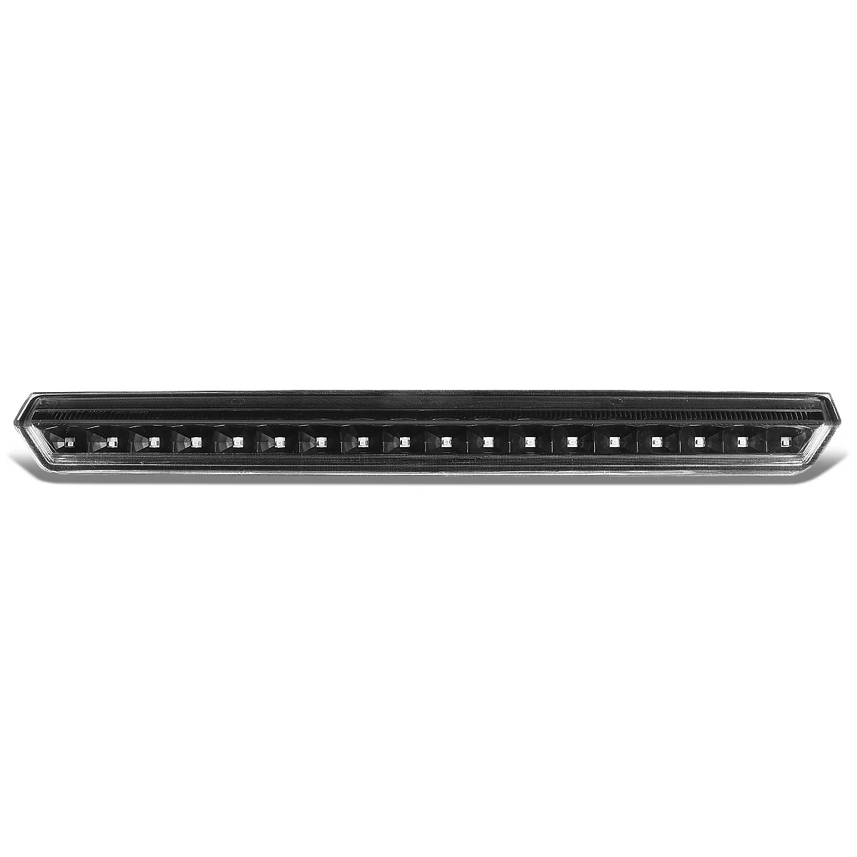 DNA LED 3rd Brake Light Chevy Tahoe / Suburban (2015-2020) Clear / Smoked / Red Lens - Image 22