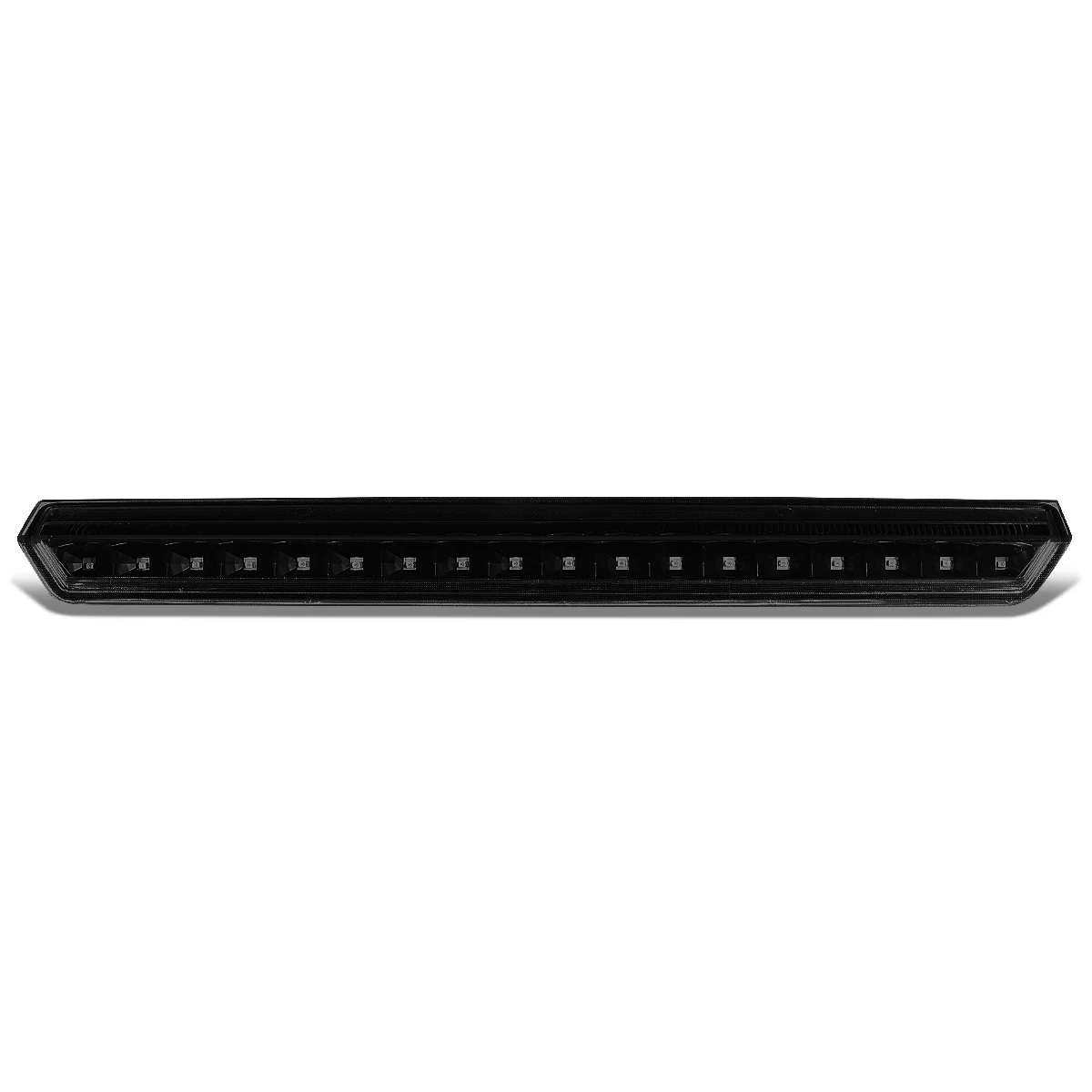DNA LED 3rd Brake Light Chevy Tahoe / Suburban (2015-2020) Clear / Smoked / Red Lens - Image 26