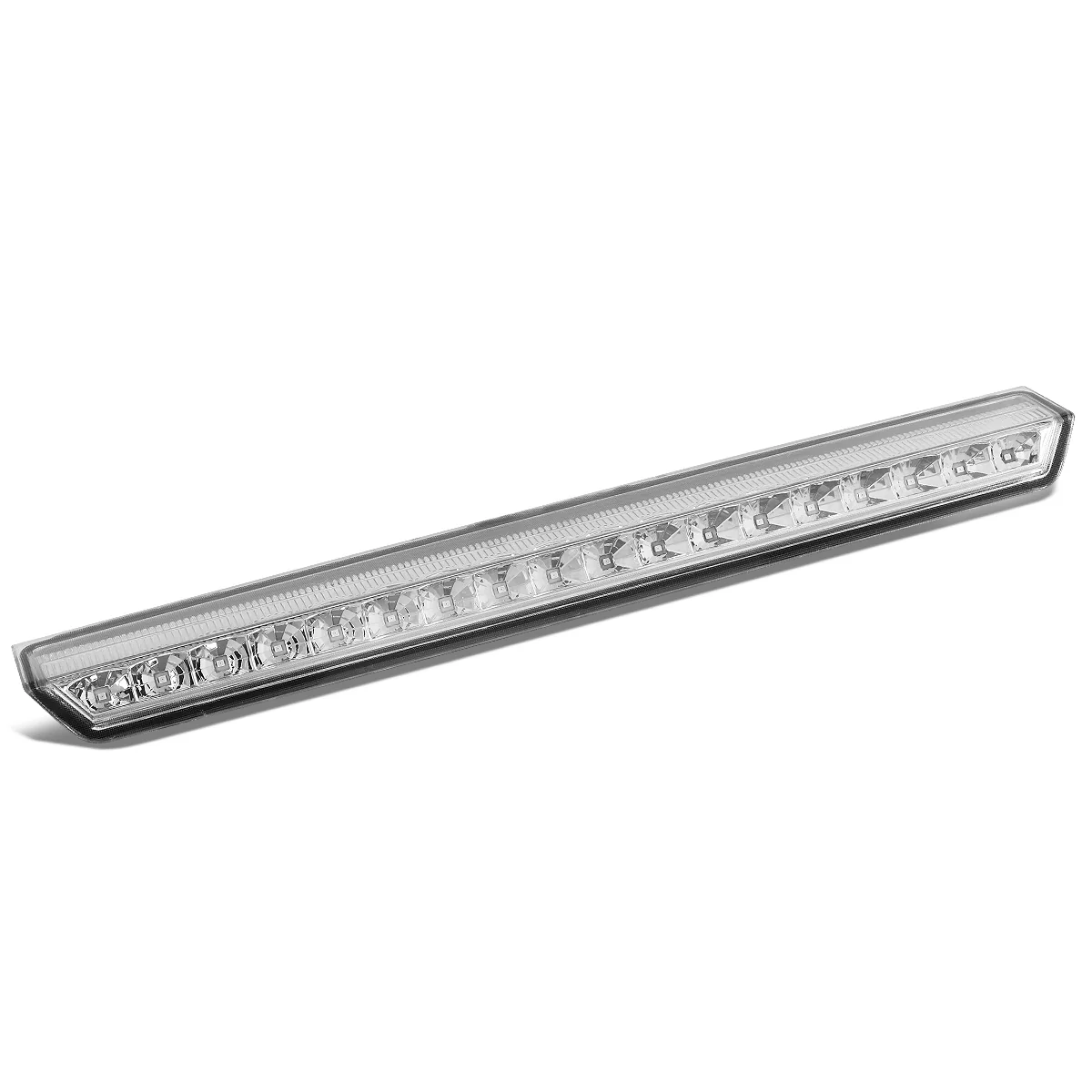 DNA LED 3rd Brake Light Chevy Tahoe / Suburban (2015-2020) Clear / Smoked / Red Lens - Image 29