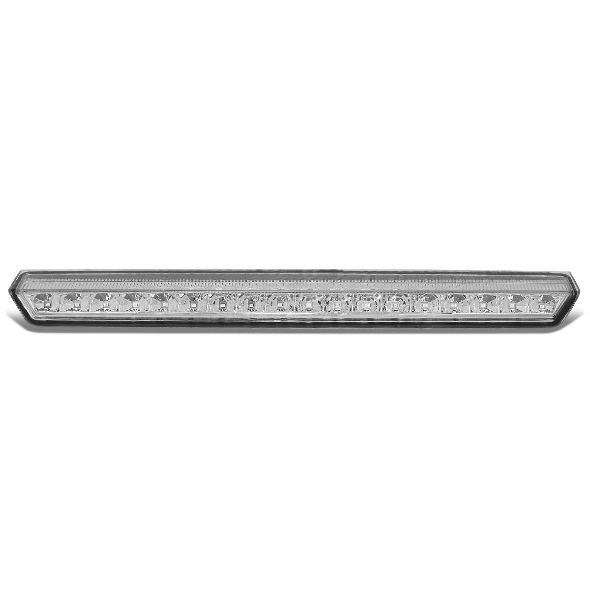 DNA LED 3rd Brake Light Chevy Tahoe / Suburban (2015-2020) Clear / Smoked / Red Lens - Image 30