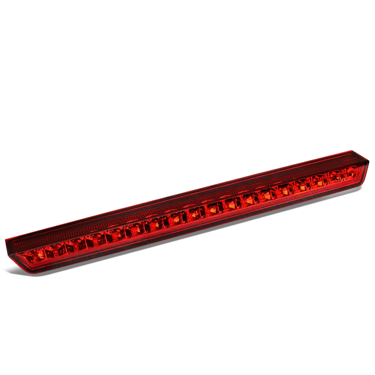 DNA LED 3rd Brake Light Chevy Tahoe / Suburban (2015-2020) Clear / Smoked / Red Lens - Image 33