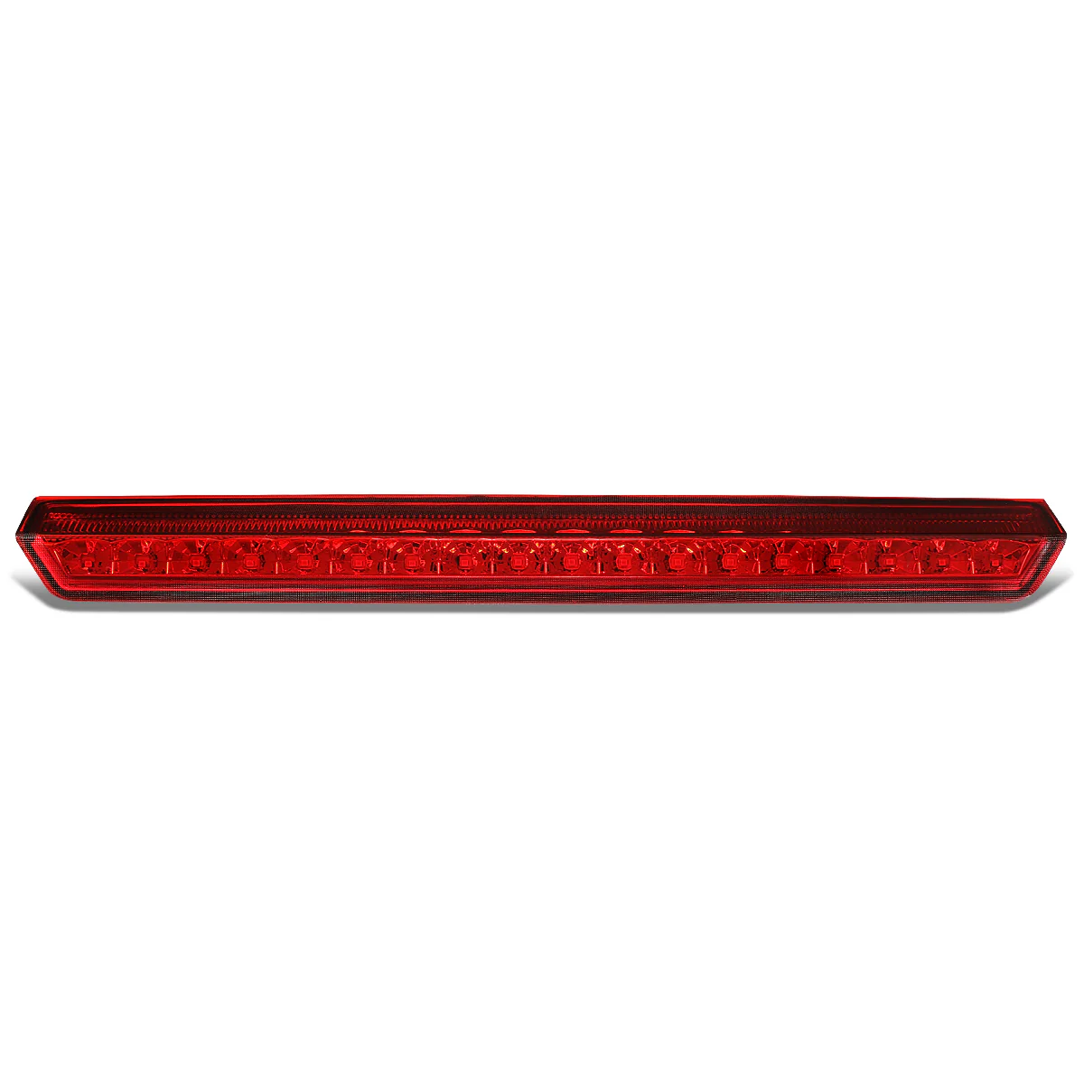DNA LED 3rd Brake Light Chevy Tahoe / Suburban (2015-2020) Clear / Smoked / Red Lens - Image 34