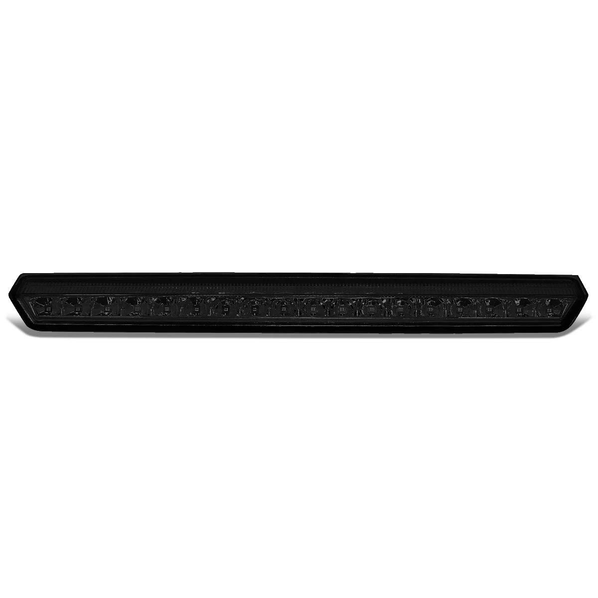 DNA LED 3rd Brake Light Chevy Tahoe / Suburban (2015-2020) Clear / Smoked / Red Lens - Image 38