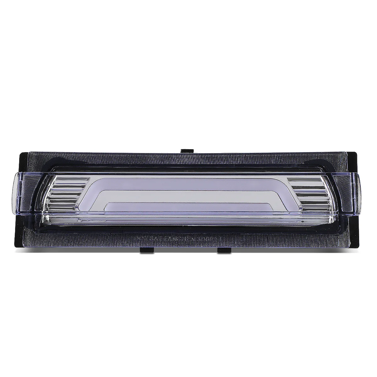 DNA LED 3rd Brake Light Corvette C4 (1991-1994) Clear / Smoked / Red Lens - Image 10