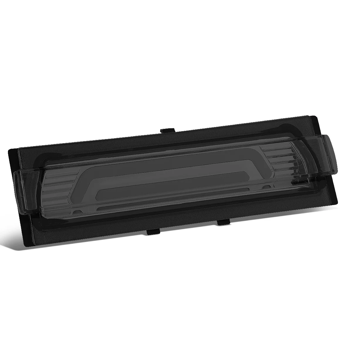 DNA LED 3rd Brake Light Corvette C4 (1991-1994) Clear / Smoked / Red Lens - Image 17