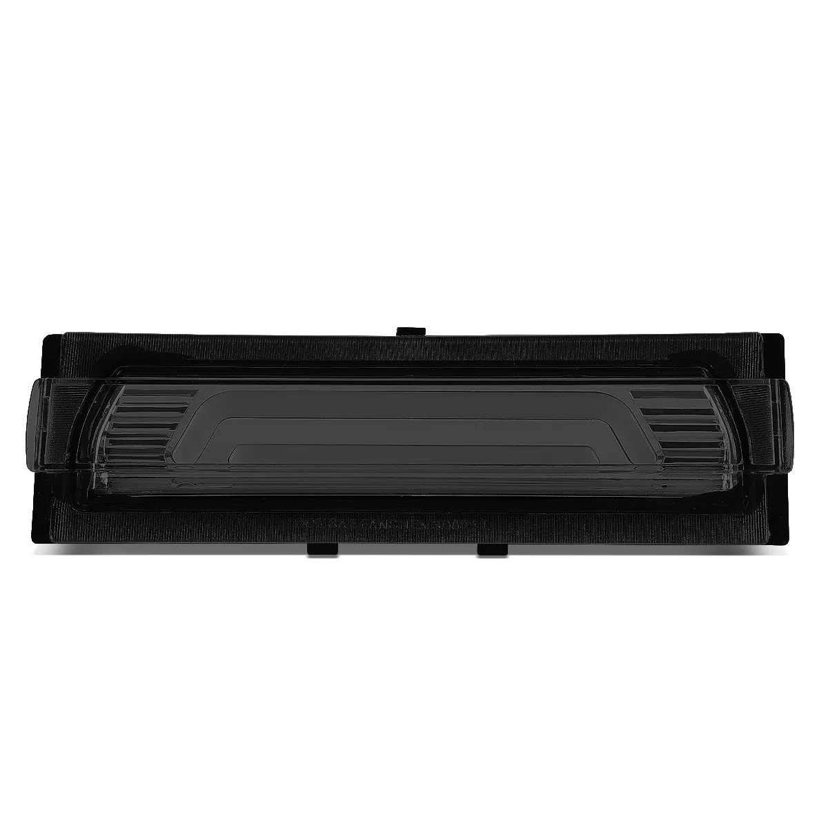 DNA LED 3rd Brake Light Corvette C4 (1991-1994) Clear / Smoked / Red Lens - Image 18
