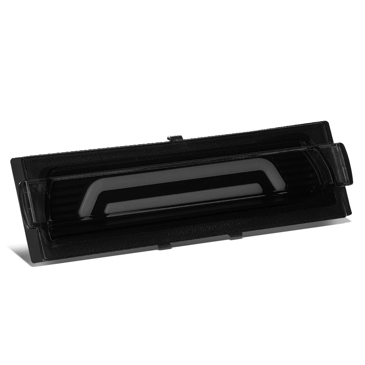 DNA LED 3rd Brake Light Corvette C4 (1991-1994) Clear / Smoked / Red Lens - Image 5