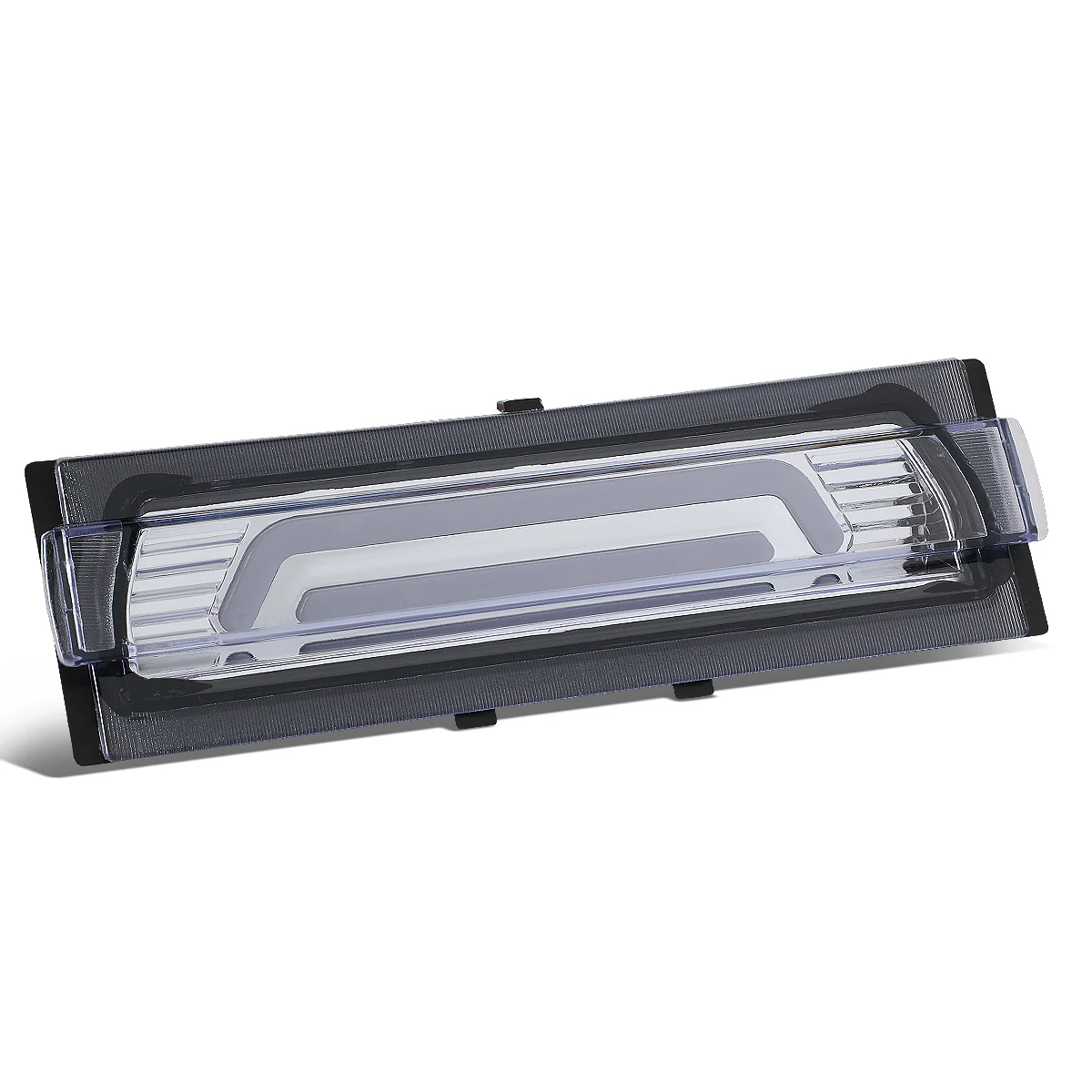 DNA LED 3rd Brake Light Corvette C4 (1991-1994) Clear / Smoked / Red Lens - Image 9