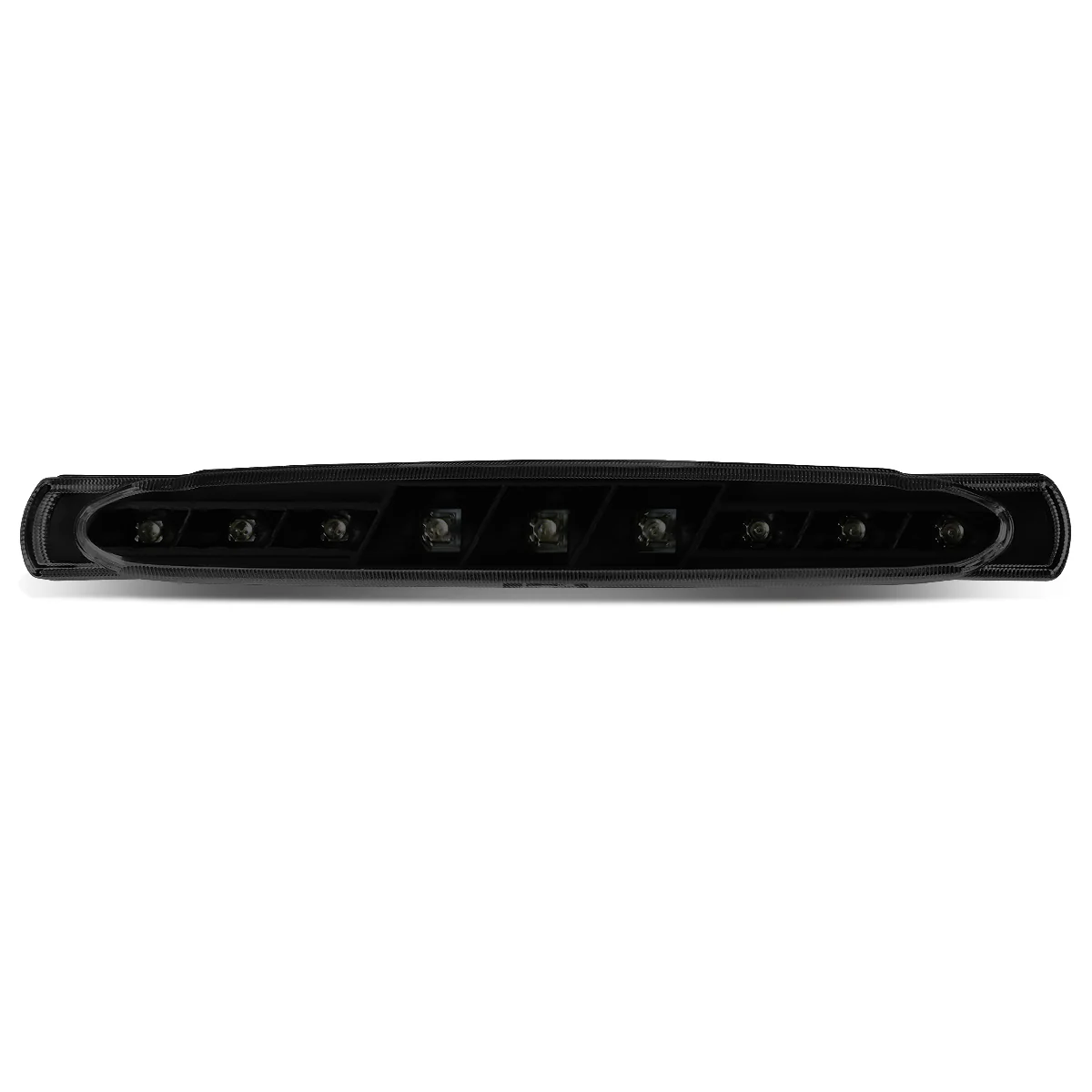 DNA LED 3rd Brake Light Corvette C5 (1997-2004) Clear / Smoked / Red Lens - Image 5