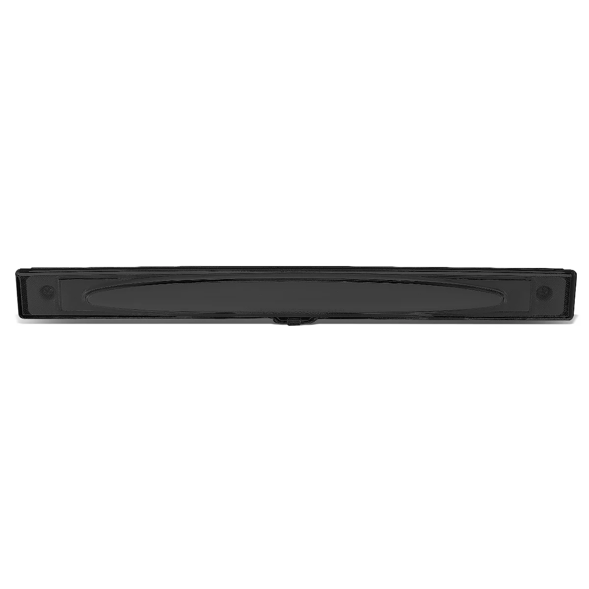 DNA LED 3rd Brake Light Corvette C6 (2003-2009) Clear / Smoked / Red Lens - Image 10