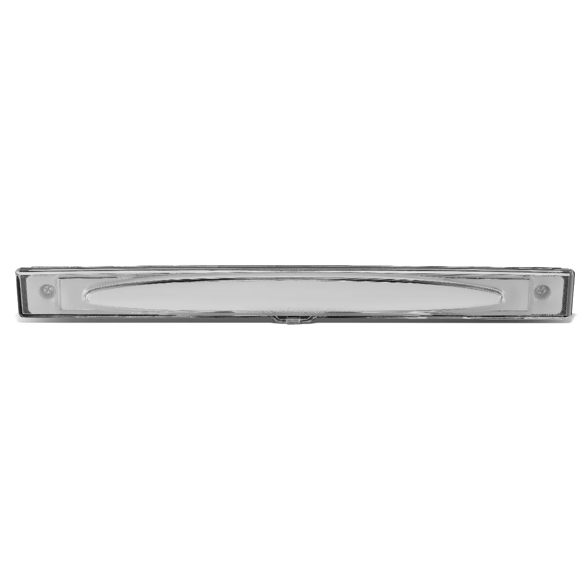 DNA LED 3rd Brake Light Corvette C6 (2003-2009) Clear / Smoked / Red Lens - Image 2
