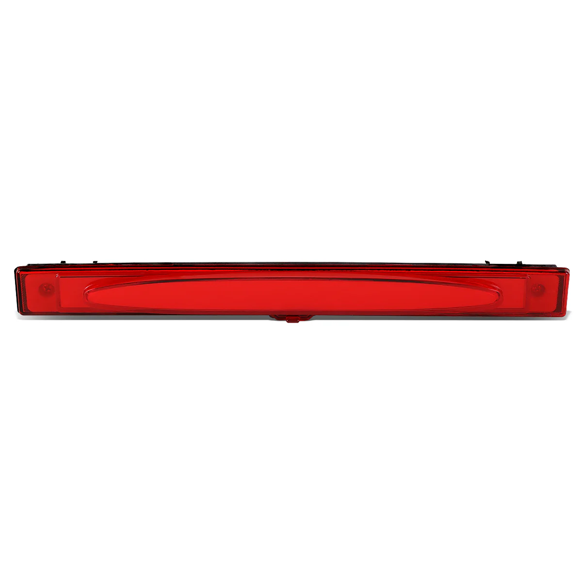 DNA LED 3rd Brake Light Corvette C6 (2003-2009) Clear / Smoked / Red Lens - Image 6