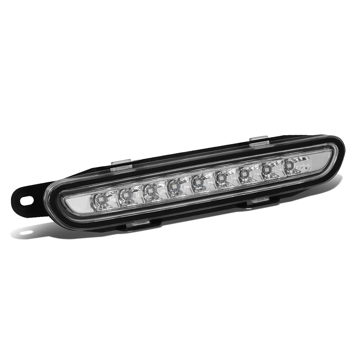 DNA LED 3rd Brake Light Dodge Charger (2006-2010) Clear / Smoked / Red Lens - Image 21