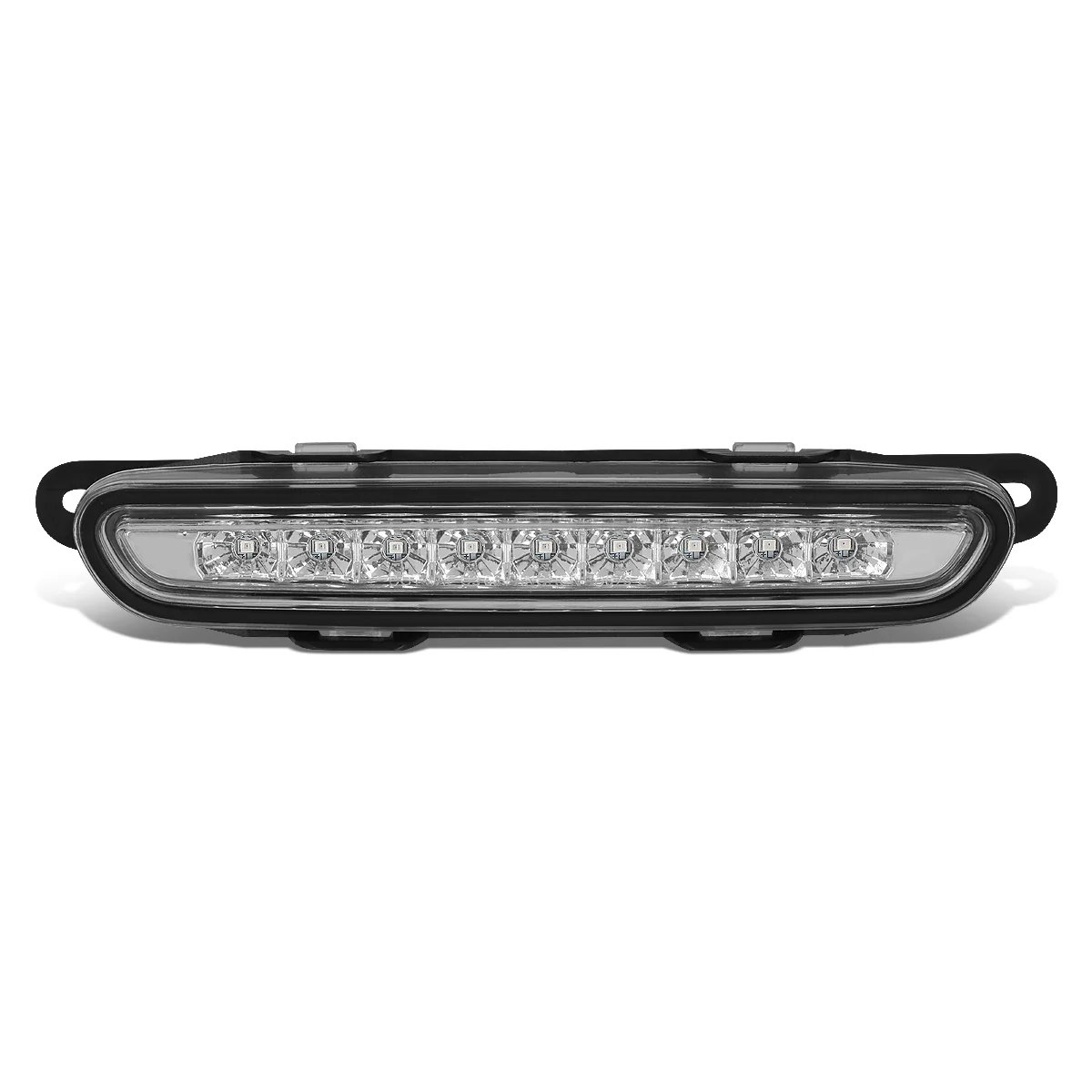DNA LED 3rd Brake Light Dodge Charger (2006-2010) Clear / Smoked / Red Lens - Image 22