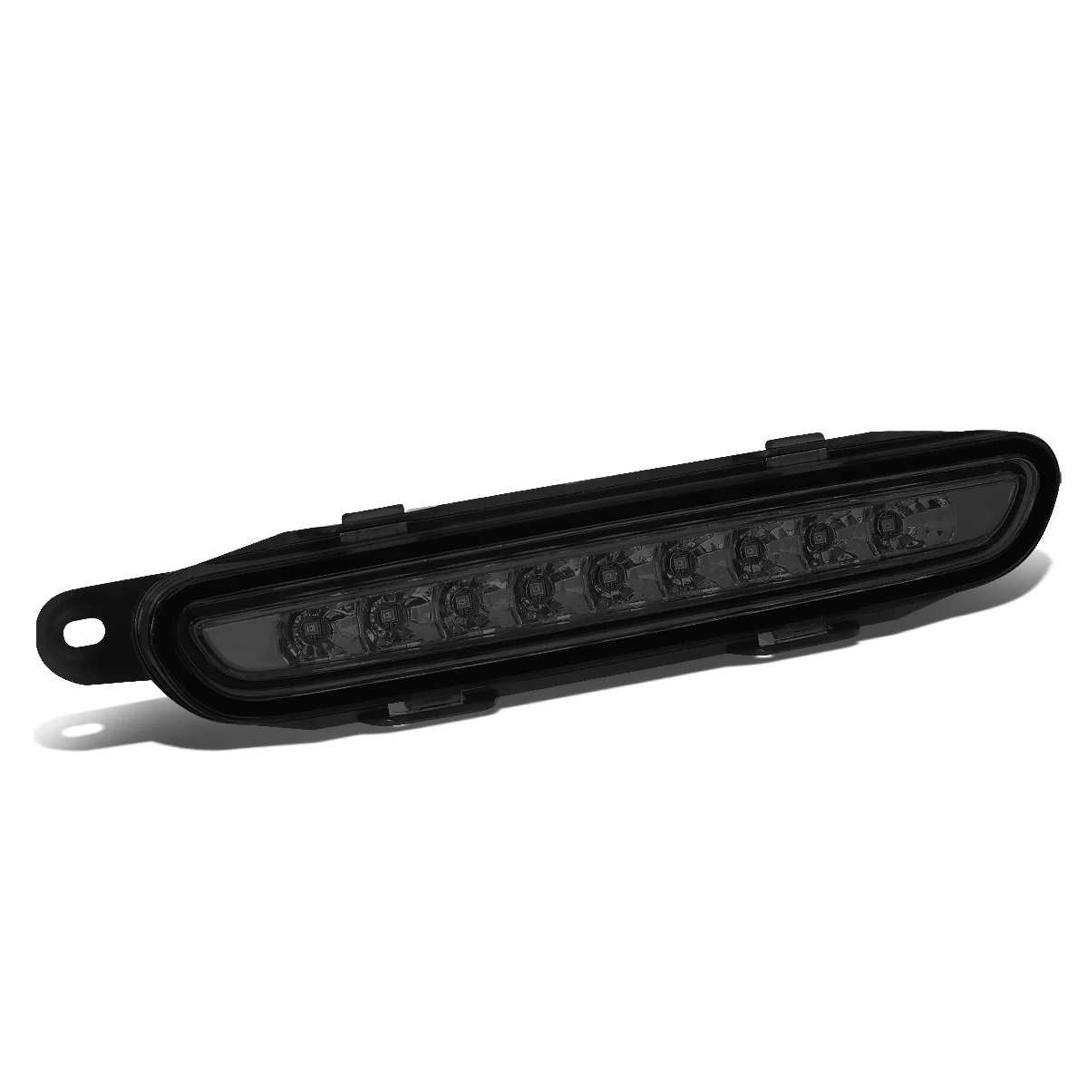 DNA LED 3rd Brake Light Dodge Charger (2006-2010) Clear / Smoked / Red Lens - Image 29