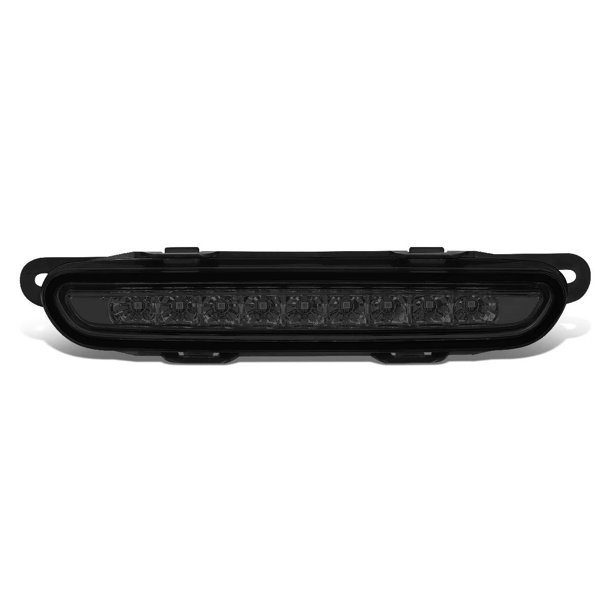 DNA LED 3rd Brake Light Dodge Charger (2006-2010) Clear / Smoked / Red Lens - Image 30