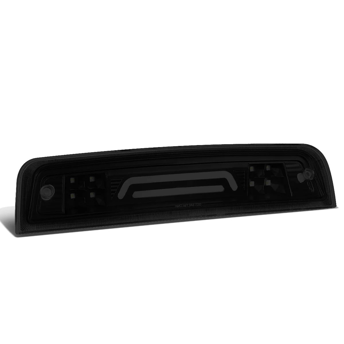 DNA LED 3rd Brake Light Dodge Ram (2009) RAM (10-18) Clear / Smoked / Red Lens - Image 6