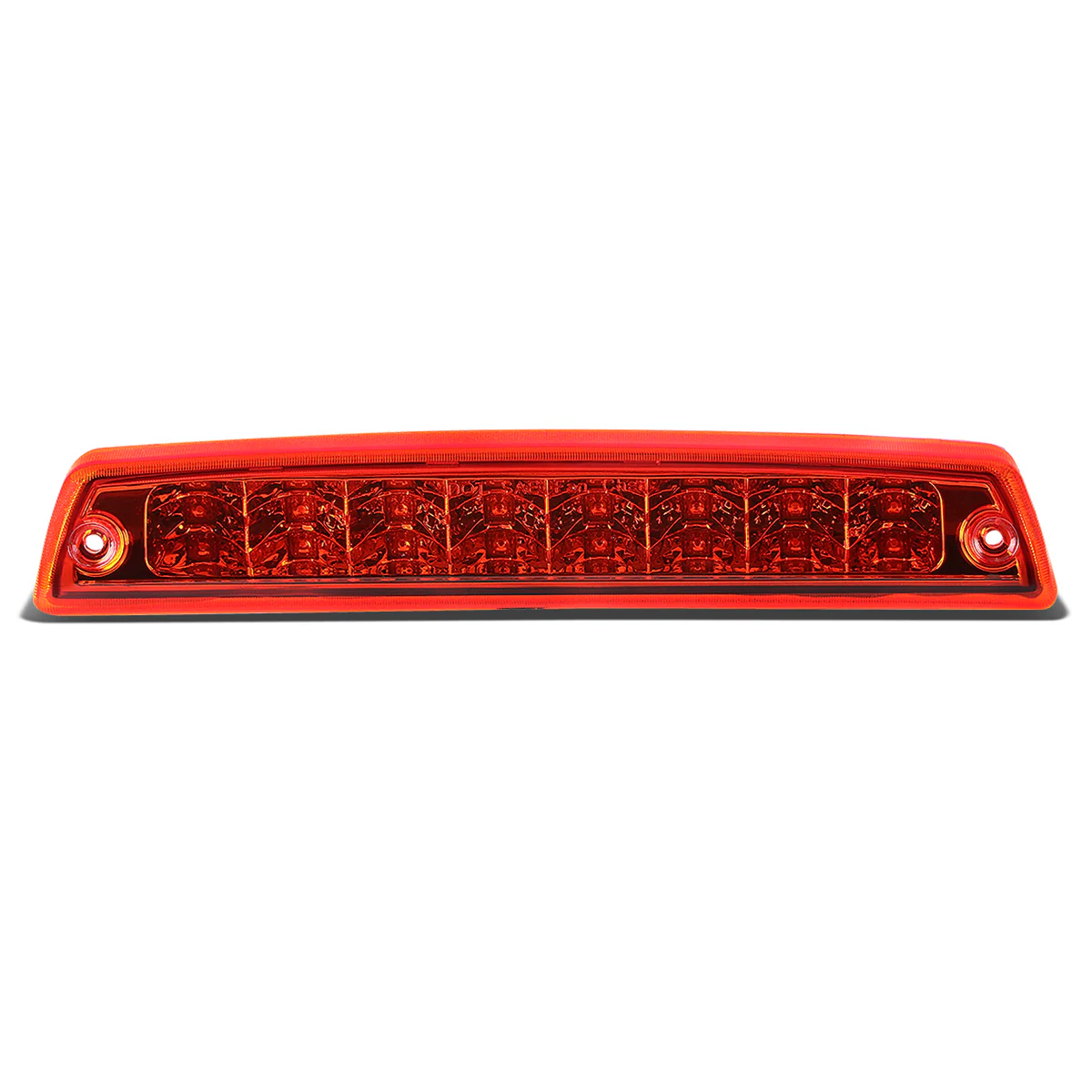 DNA LED 3rd Brake Light Dodge Ram 1500 (94-01) 2500 / 3500 (94-02) Clear / Smoked / Red Lens - Image 14