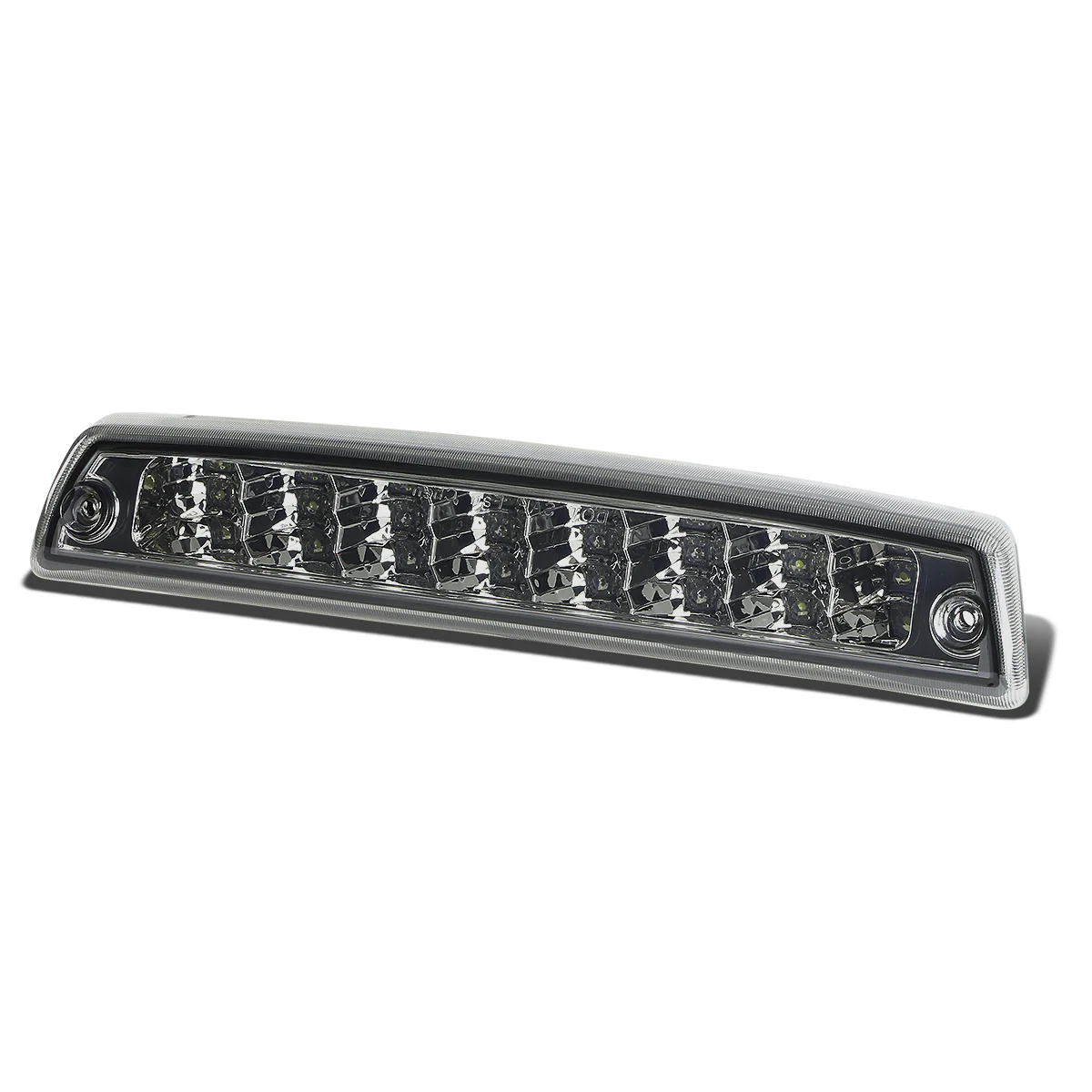 DNA LED 3rd Brake Light Dodge Ram 1500 (94-01) 2500 / 3500 (94-02) Clear / Smoked / Red Lens - Image 17