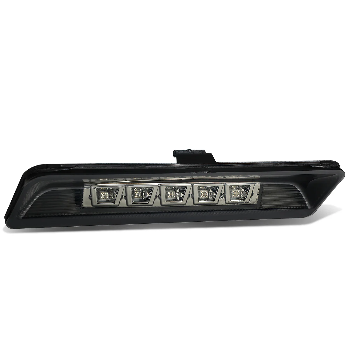 DNA LED 3rd Brake Light Ford Explorer (2011-2015) Clear / Smoked / Red Lens - Image 17
