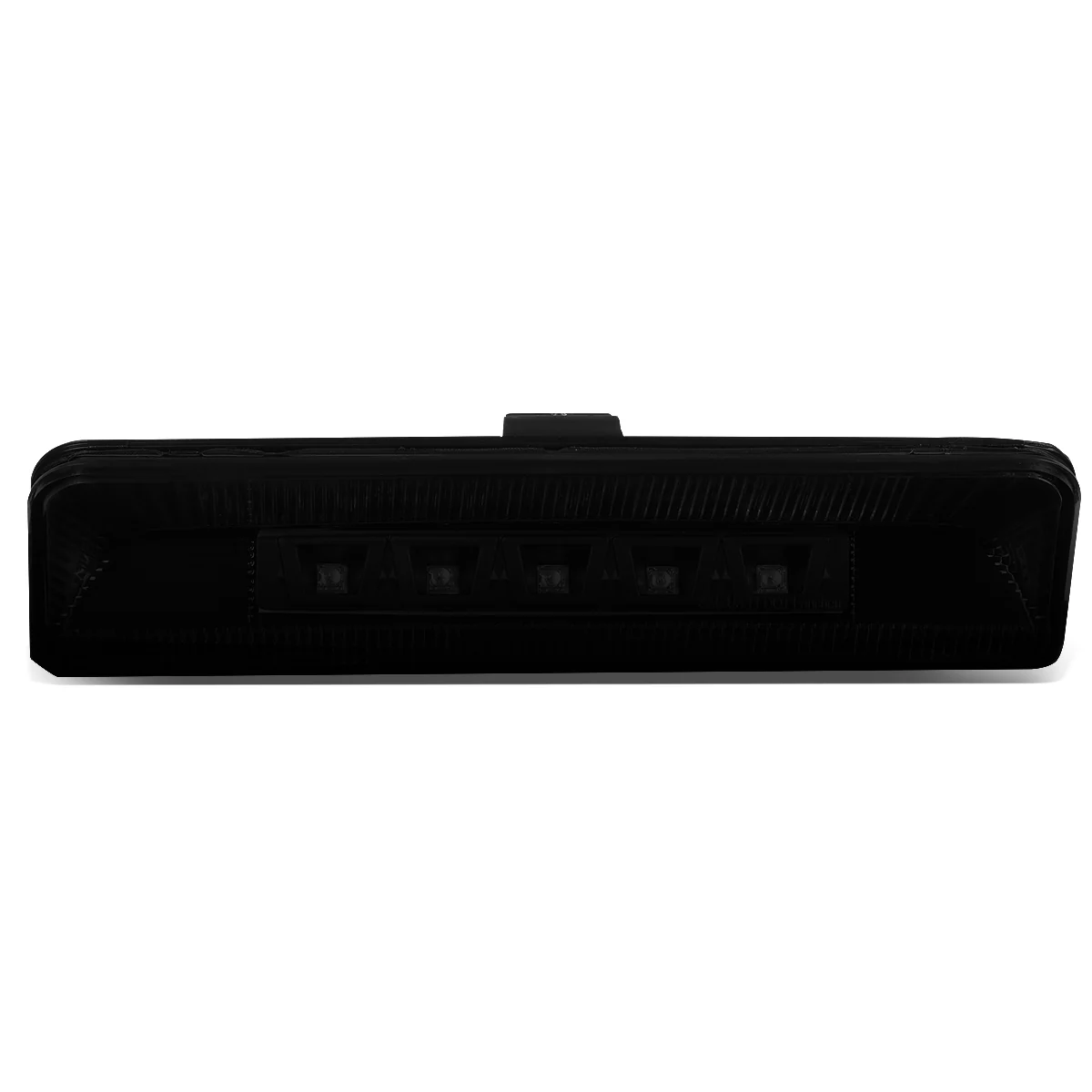 DNA LED 3rd Brake Light Ford Explorer (2011-2015) Clear / Smoked / Red Lens - Image 6