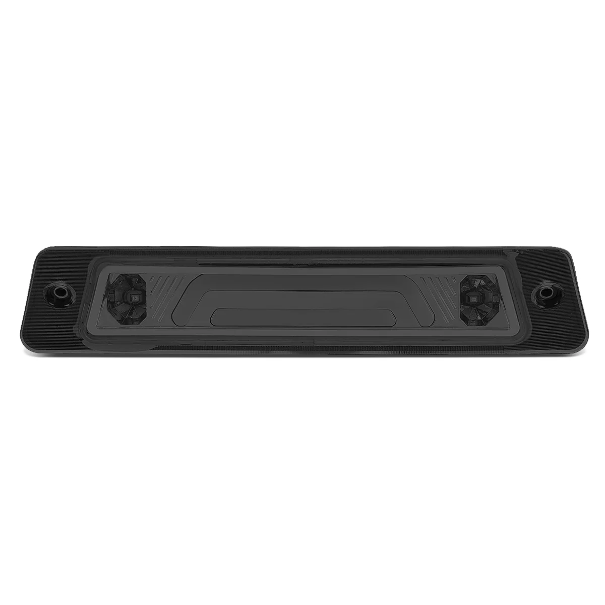 DNA LED 3rd Brake Light Ford Mustang LX Hatchback (1987-1993) Clear / Smoked / Red Lens - Image 22