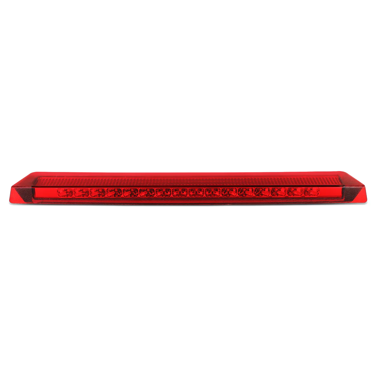 DNA LED 3rd Brake Light Ford Mustang SN95 (1999-2004) Clear / Smoked / Red Lens - Image 14