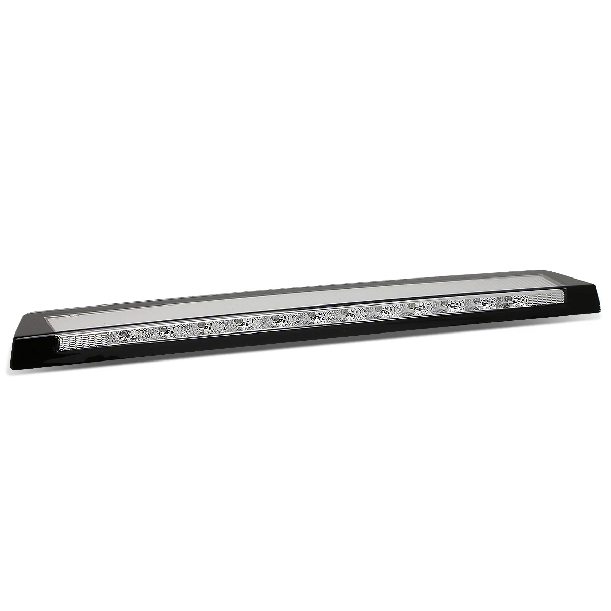 DNA LED 3rd Brake Light Ford Mustang SN95 (1999-2004) Clear / Smoked / Red Lens - Image 9