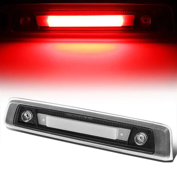 DNA LED 3rd Brake Light Jeep Commander (2006-2010) Clear / Smoked / Red Lens
