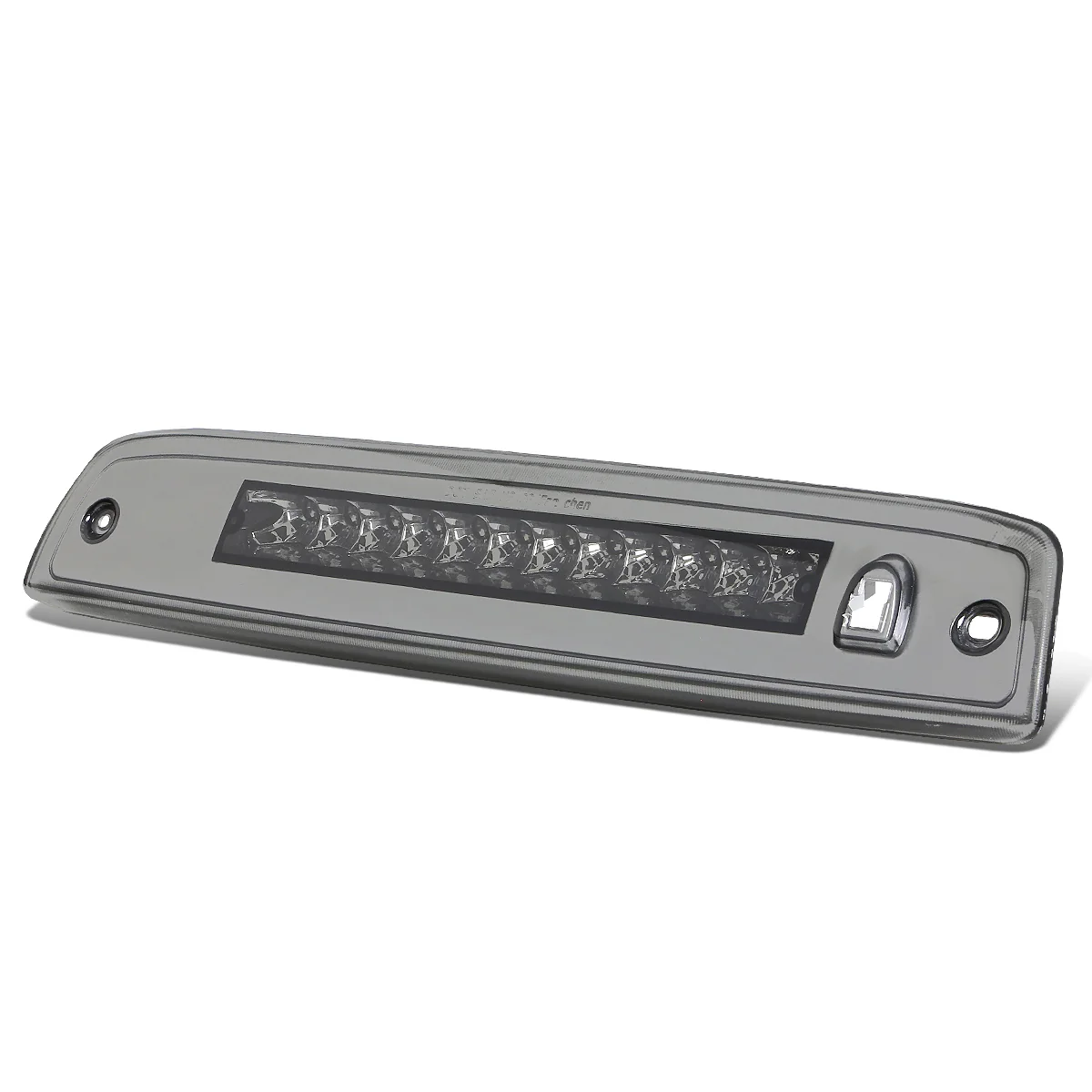 DNA LED 3rd Brake Light Ford Expedition (2003-2016) Clear / Smoked / Red Lens - Image 17