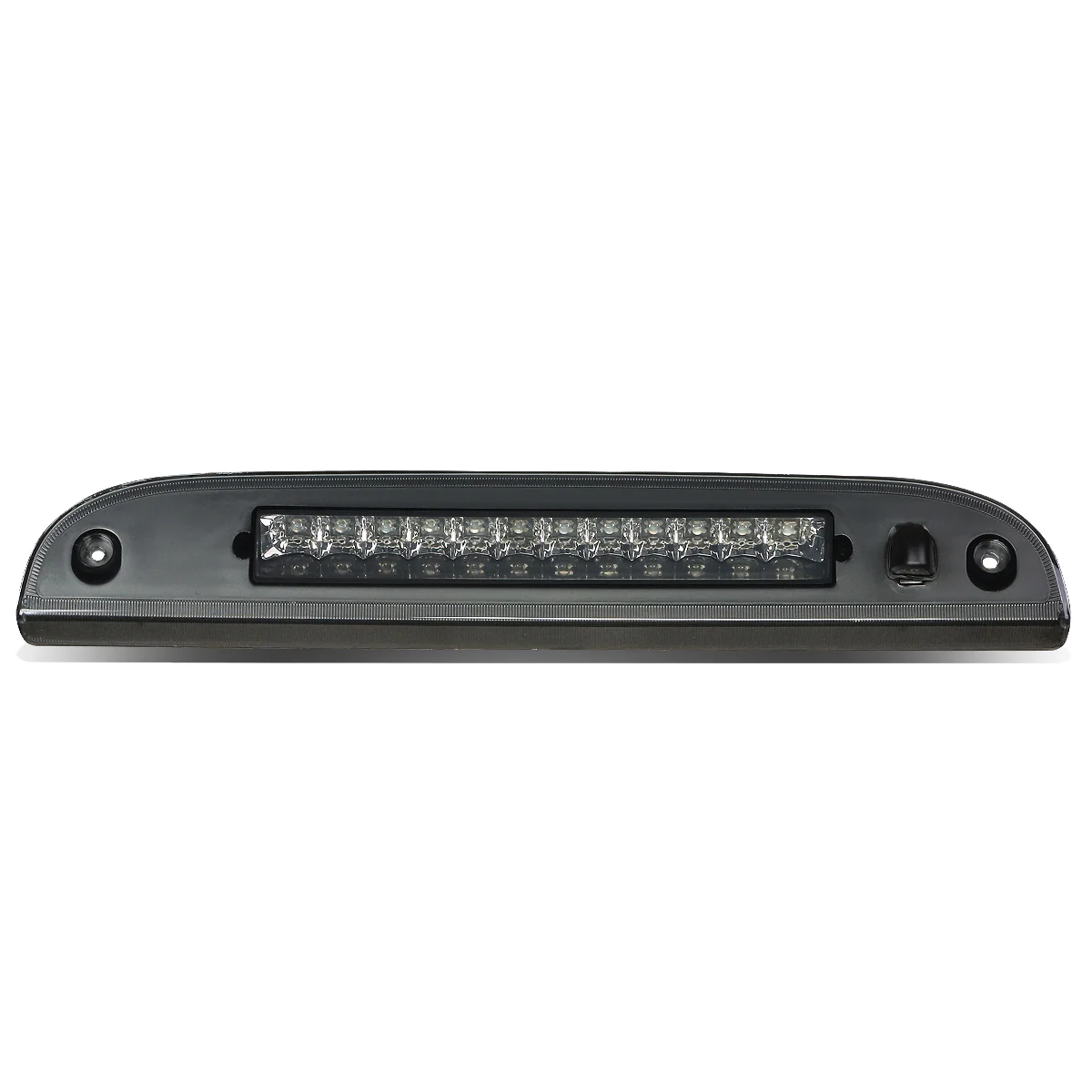 DNA LED 3rd Brake Light Ford Escape (2008-2012) Clear / Smoked / Red Lens - Image 18