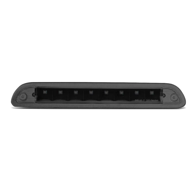 DNA LED 3rd Brake Light Mercury Mariner (2005-2007) Clear / Smoked / Red Lens - Image 5