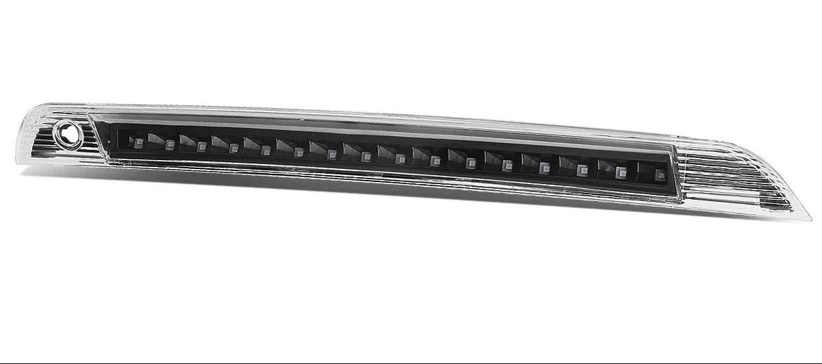 DNA LED 3rd Brake Light Pontiac Torrent (2006-2009) Clear / Smoked / Red Lens