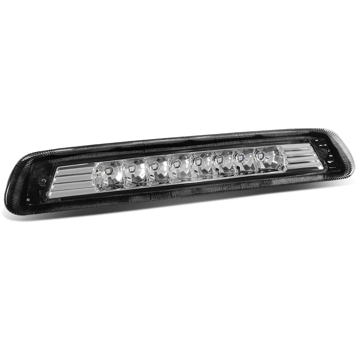 DNA LED 3rd Brake Light Toyota 4Runner (2003-2009) Clear / Smoked / Red Lens - Image 9