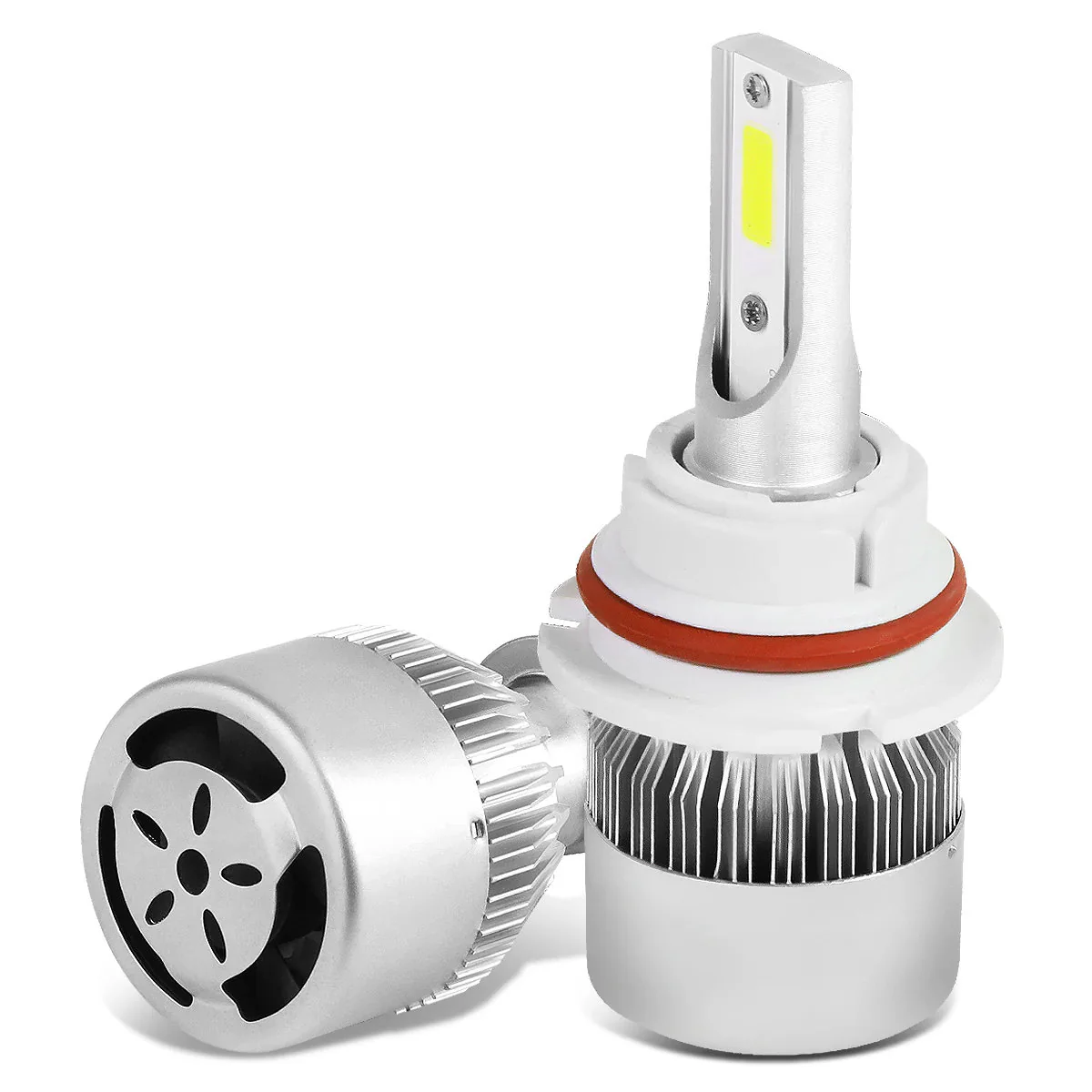 DNA LED Headlight Bulb Conversion Kit - 880/881 / 9005 / 9006 / 9007 - Image 36