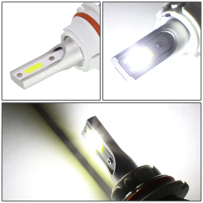 DNA LED Headlight Bulb Conversion Kit - 880/881 / 9005 / 9006 / 9007 - Image 40
