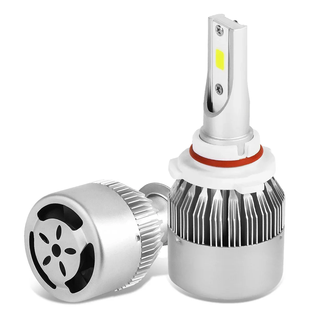 DNA LED Headlight Bulb Conversion Kit - 880/881 / 9005 / 9006 / 9007 - Image 43