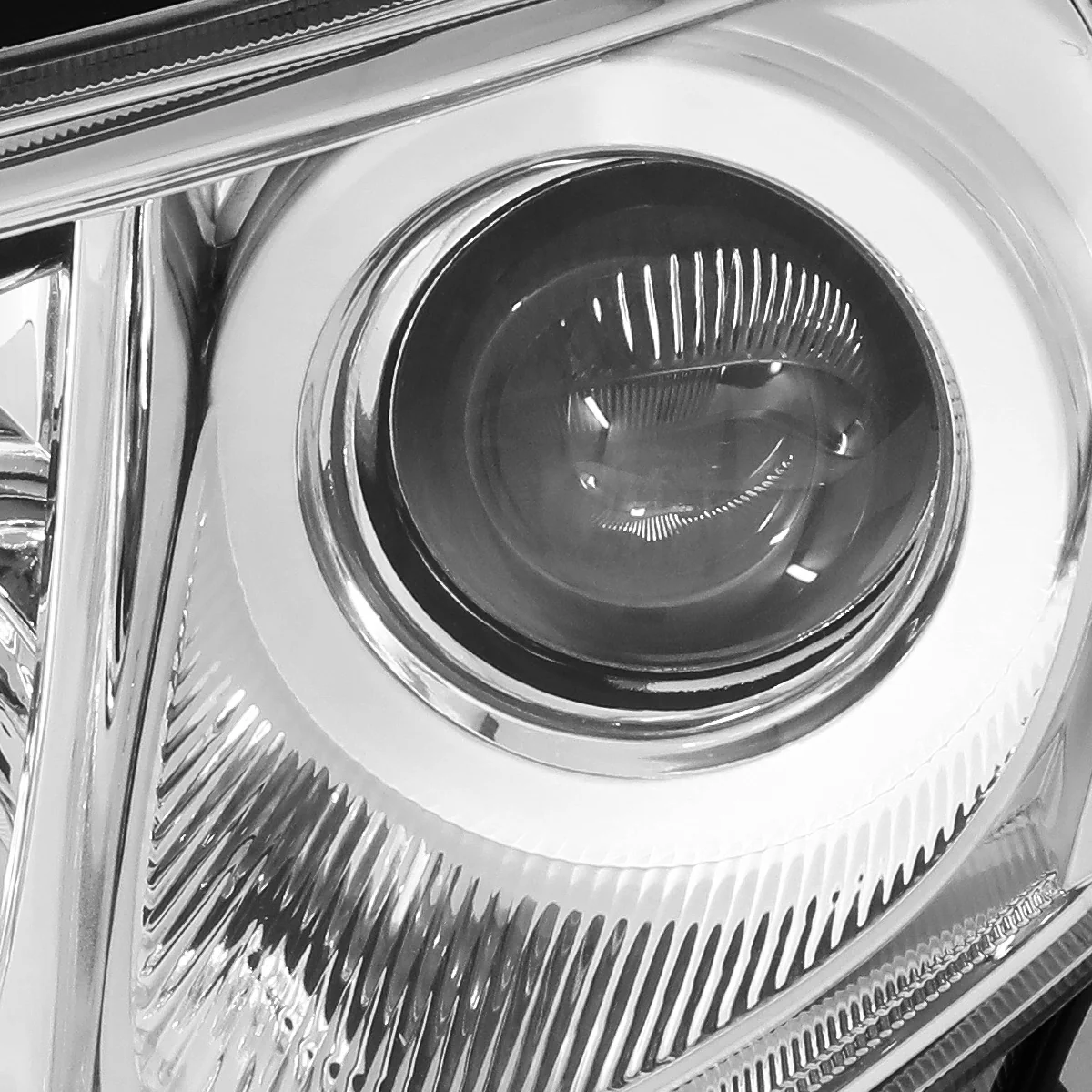 DNA Projector Headlights Toyota RAV4 (2013-2018) OE Style w/ Black or Chrome Housing - Image 19