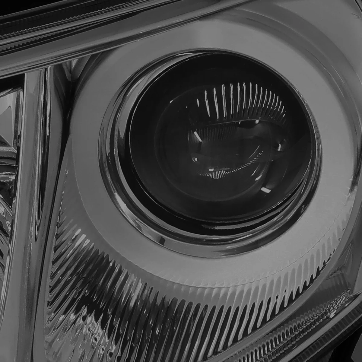 DNA Projector Headlights Toyota RAV4 (2013-2018) OE Style w/ Black or Chrome Housing - Image 29