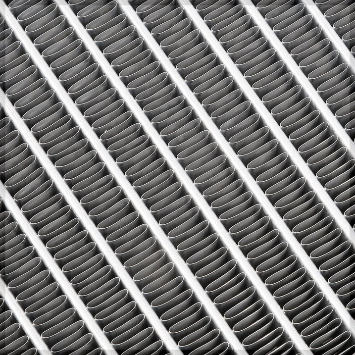 DNA Radiator Acura Integra 1.8L (94-01) 2 Row Aluminum Performance Replacement - Image 7