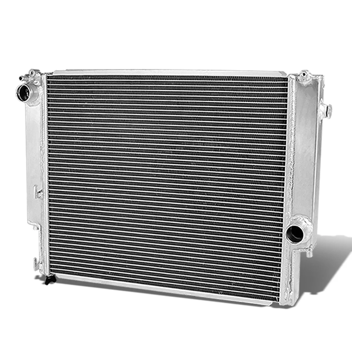 DNA Radiator BMW E36 318i 1.8L 1.9L (92–99) 325i 2.5L (92-95) 328i 2.8L (96-99) M3 3.0L 3.2L (95-99) 2 Row Aluminum Performance Replacement