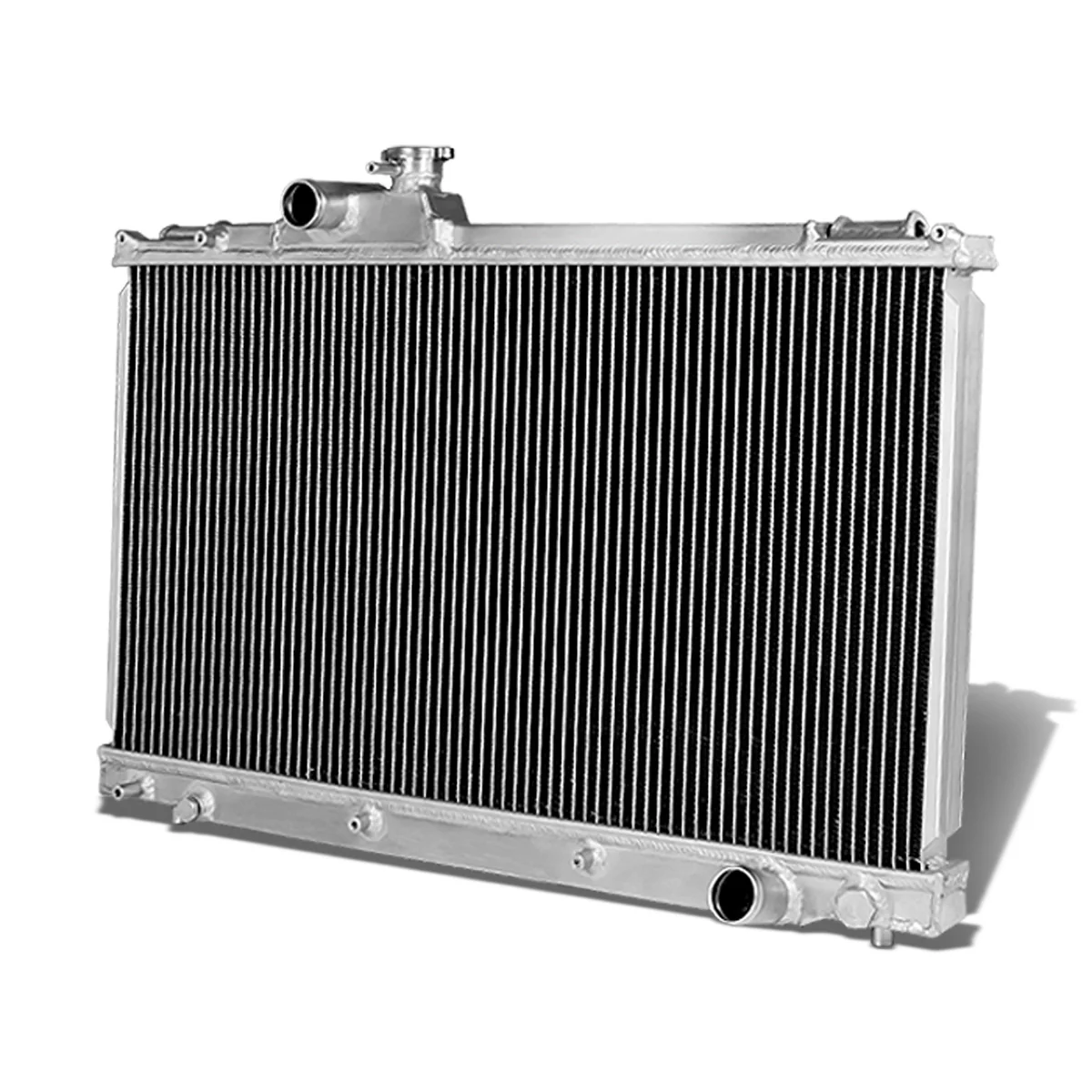DNA Radiator Lexus IS300 (2001-2005) 2 Row Aluminum Performance Replacement