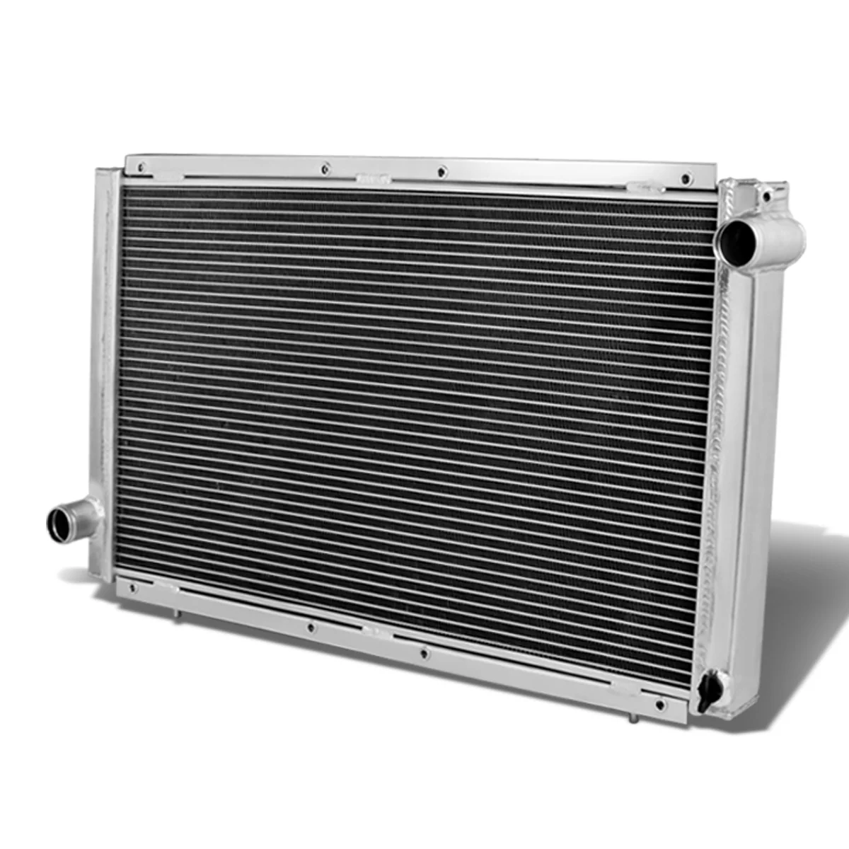 DNA Radiator Subaru WRX / WRX STi (92-01) 2 Row Aluminum Performance Replacement