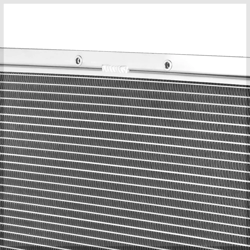 DNA Radiator Subaru WRX / WRX STi (92-01) 2 Row Aluminum Performance Replacement - Image 4