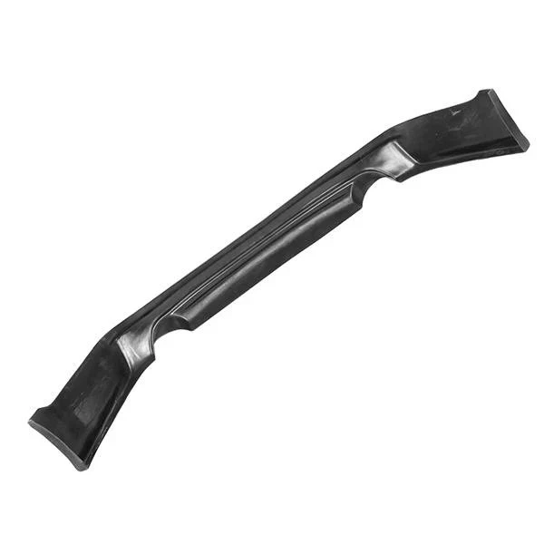DNA Rear Bumper Lip for Acura TSX (2009-2014) Matte Black ZTL-Y-0166 - Image 6