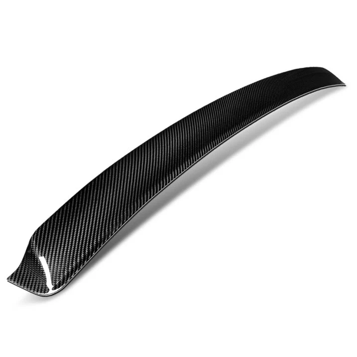 DNA Rear Windshield Roof Spoiler BMW E36 318is 323is 328is (1999) E46 325Ci 330Ci (01-05) 323Ci 328Ci (2000) M3 (99-05) Carbon Fiber