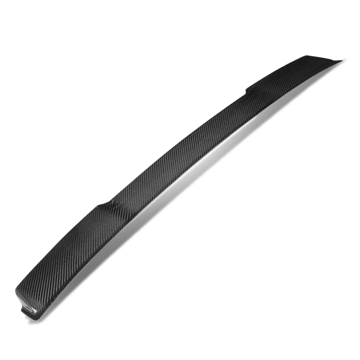 DNA Rear Windshield Roof Spoiler Chevy Camaro Coupe (2010-2018) Carbon Fiber