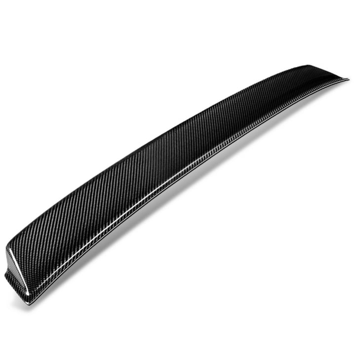 DNA Rear Windshield Roof Spoiler Mercedes C205 C63 AMG (17-21) C43 AMG (17-20) C300 (17-21) C250 (17-18) C200 (17-20) C180 (2018) Carbon Fiber