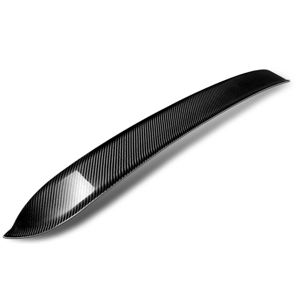 DNA Rear Windshield Roof Spoiler Mercedes W205 C63 AMG (15-21) C200 (15-20) C180 (15-19) C250 (15-18) Carbon Fiber