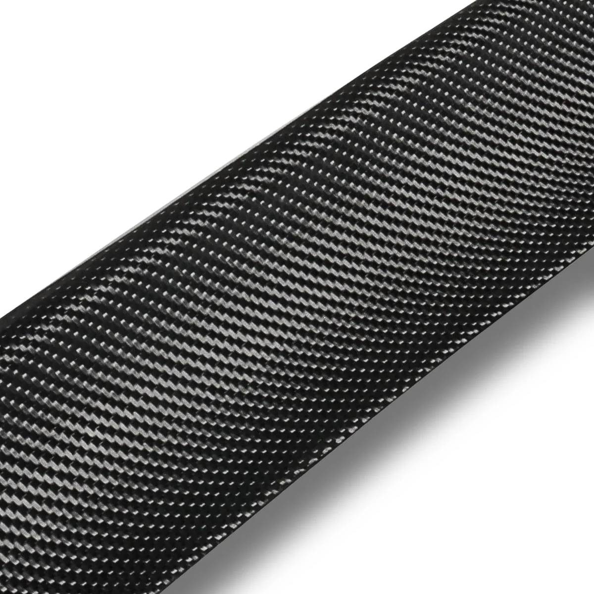 DNA Rear Windshield Roof Spoiler Nissan Maxima (2016-2021) Carbon Fiber - Image 4